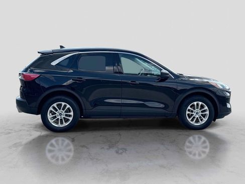 Used 2022 Ford Escape SE w/ Convenience Package AWD/4WD image 7