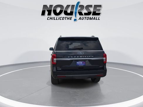 Used 2022 Ford Expedition Max XLT AWD/4WD image 7