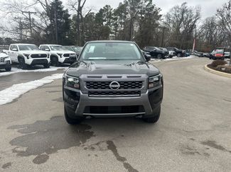 New 2026 Nissan Frontier SV w/ All-Weather Content Package AWD/4WD video 4