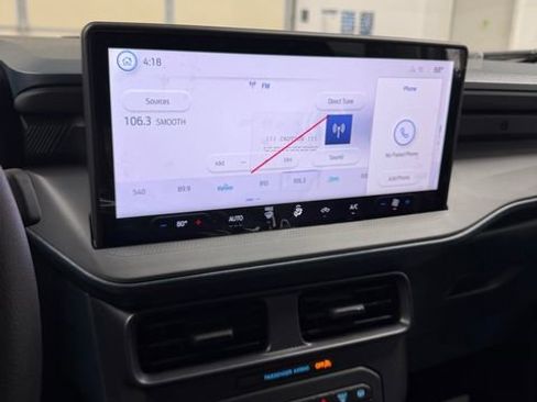 New 2026 Ford Maverick XL AWD/4WD image 15