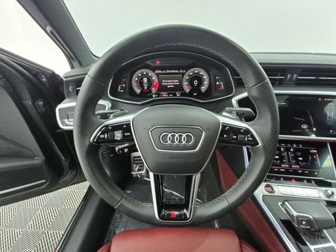 Used 2022 Audi S6 Prestige AWD/4WD image 30