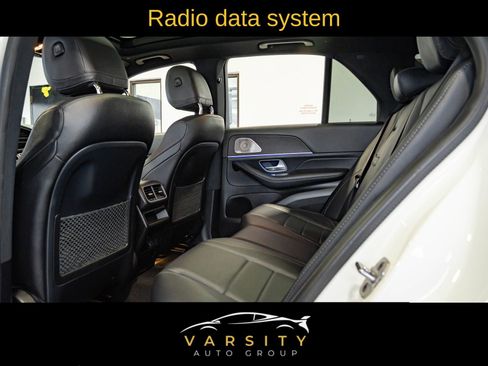 Used 2021 Mercedes-Benz GLE 350 4MATIC image 11