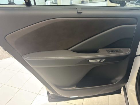 New 2026 Lexus TX 350 AWD image 12