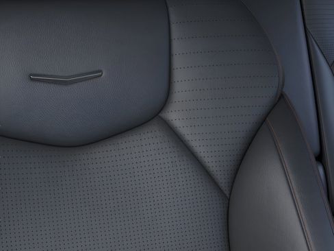 New 2026 Cadillac CT5 Sport image 21