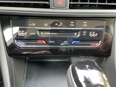 New 2026 Volkswagen Jetta S FWD image 24