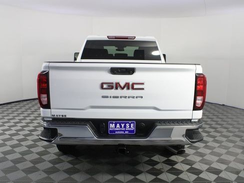 New 2026 GMC Sierra 2500 Pro w/ Convenience Package image 22