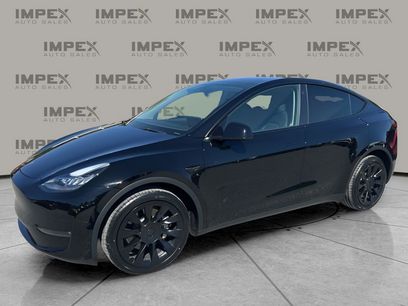 Used 2022 Tesla Model Y Long Range