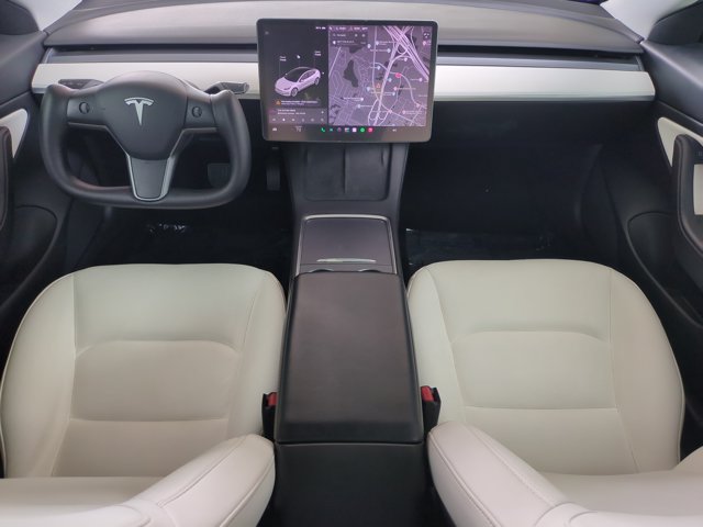 Used 2021 Tesla Model 3 Standard Range Plus RWD image 18