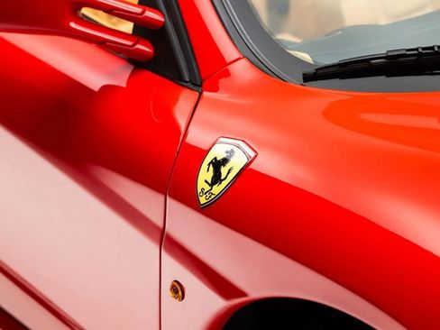 Used 2005 Ferrari F430 Spider image 39