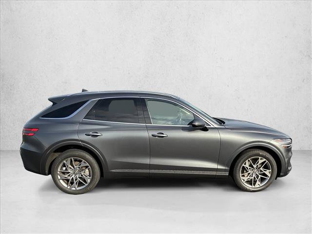 Used 2023 Genesis GV70 2.5T w/ Select Package AWD/4WD image 3