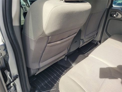 Used 2016 Nissan Frontier SV image 14