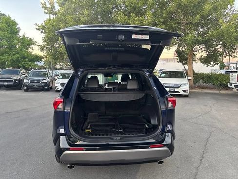 Used 2020 Toyota RAV4 XSE AWD/4WD image 42