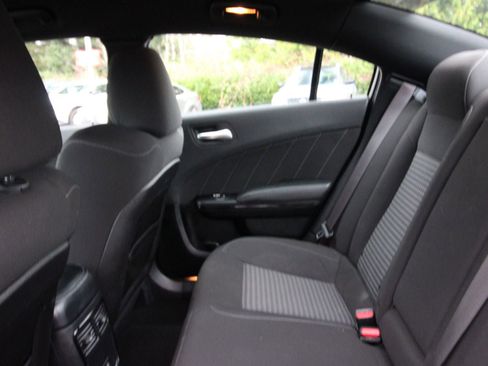 Used 2023 Dodge Charger GT w/ Blacktop Package image 27