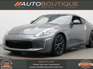 Used 2017 Nissan 370Z Coupe RWD video 1