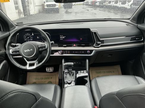 Certified 2024 Kia Sportage X-Pro Prestige AWD/4WD image 11