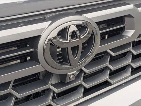 New 2026 Toyota Tacoma TRD Sport AWD/4WD image 30