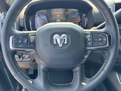 Used 2026 RAM 2500 Power Wagon image 43