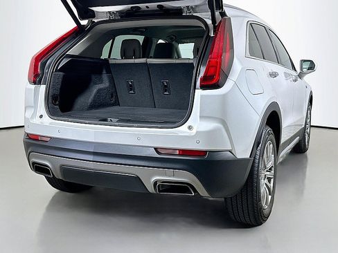 Used 2019 Cadillac XT4 Premium Luxury AWD/4WD image 21