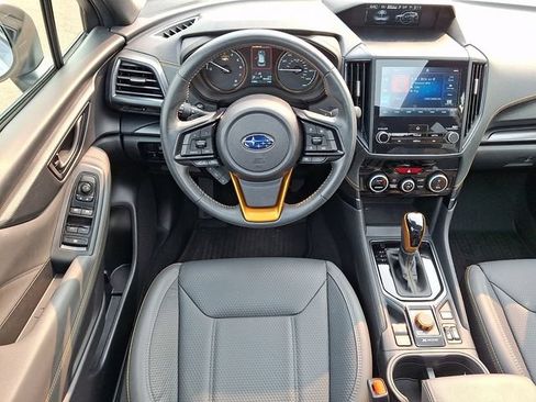 Used 2025 Subaru Forester Wilderness AWD/4WD image 12