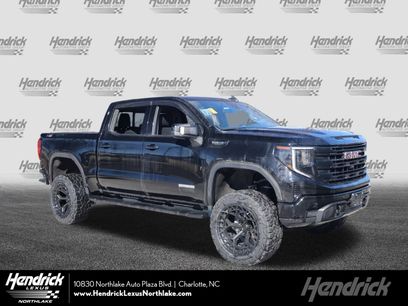Used 2024 GMC Sierra 1500 Elevation w/ Preferred Package