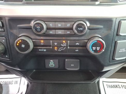Used 2024 Ford F350 XL w/ STX Appearance Package image 20