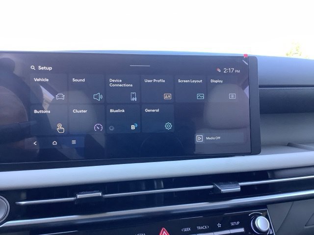 New 2026 Hyundai Tucson SEL Plus FWD image 26