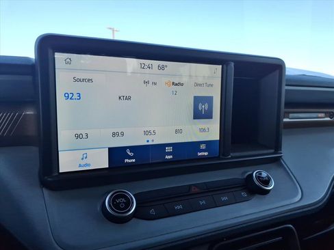 Certified 2022 Ford Maverick Lariat w/ Lariat Luxury Package image 23