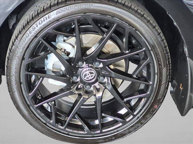 Used 2026 Toyota Camry XSE FWD image 24