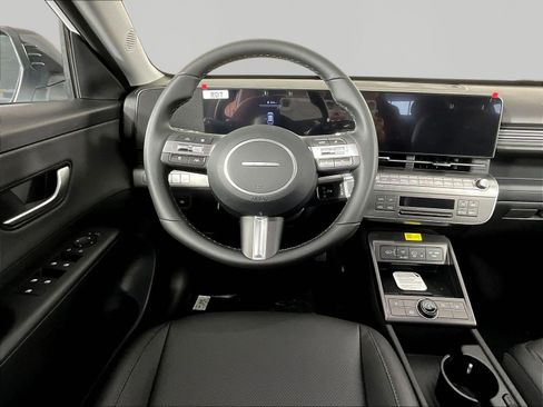 New 2026 Hyundai Kona SEL Premium AWD/4WD image 9