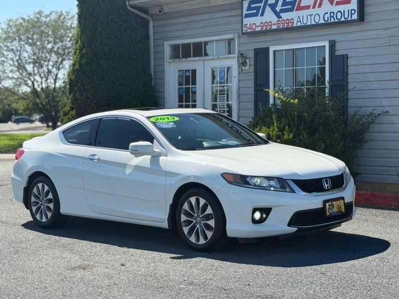 Used 2013 Honda Accord EX-L image 4
