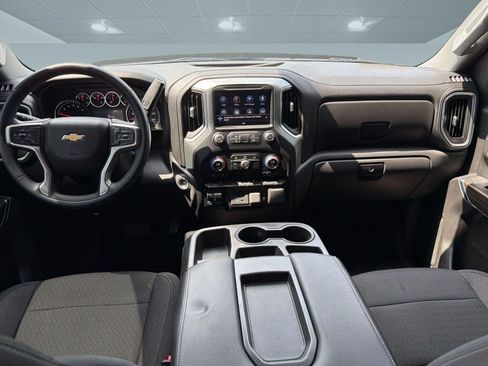 Certified 2021 Chevrolet Silverado 1500 LT w/ Texas Edition Plus AWD/4WD image 16