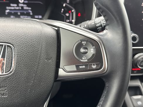 Used 2018 Honda CR-V EX-L image 15