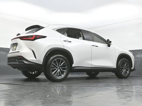 Used 2025 Lexus NX 250 FWD w/ Accessory Package (K3) image 45