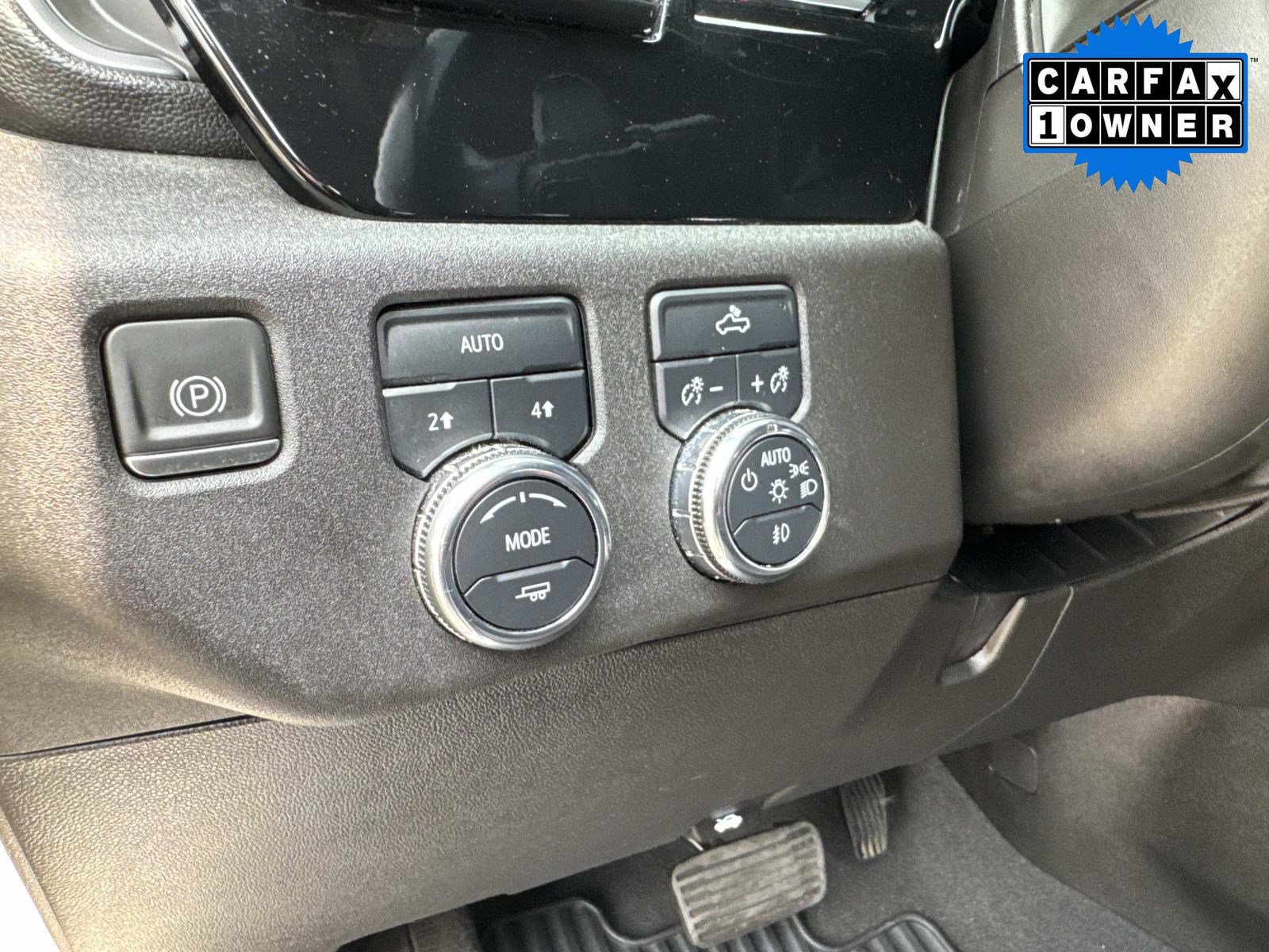 Used 2023 GMC Sierra 1500 Elevation AWD/4WD image 38