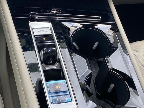 New 2026 Volkswagen Atlas SEL image 7