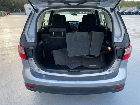 Used 2012 MAZDA MAZDA5 Sport FWD image 9