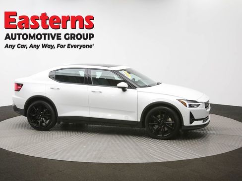 Used 2022 Polestar Polestar 2 w/ Plus Package image 44