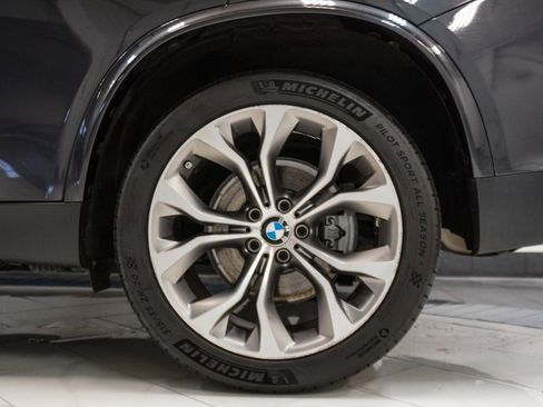 Used 2017 BMW X5 xDrive35i image 37