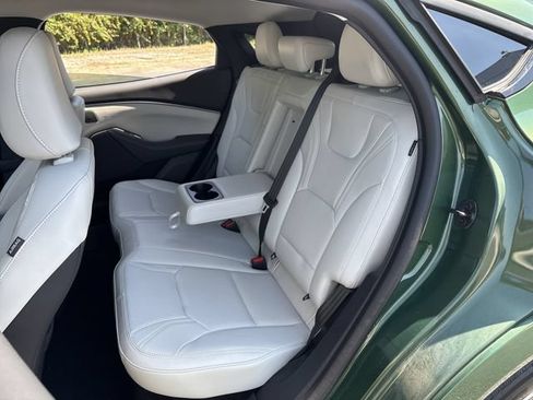 Used 2025 Ford Mustang Mach-E Premium RWD image 14