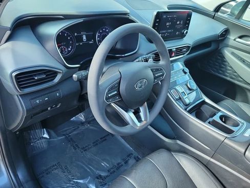 Used 2023 Hyundai Santa Fe SE FWD image 19