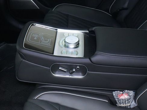 New 2026 Genesis G90 3.5T AWD/4WD image 24