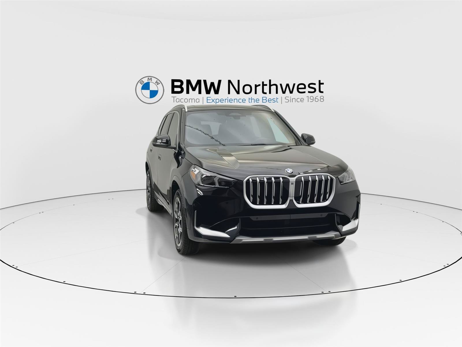 Used 2026 BMW X1 xDrive28i w/ Convenience Package AWD/4WD image 7