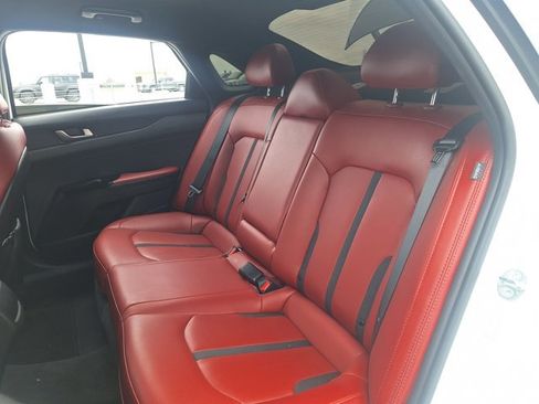 Used 2024 Kia K5 GT-Line w/ GT-Line Premium Package image 15