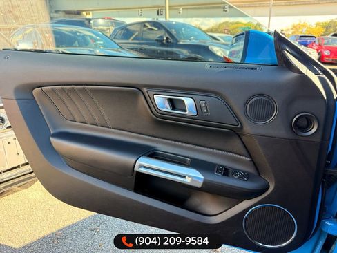 Used 2022 Ford Mustang GT Premium image 21