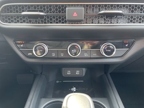 New 2026 Honda HR-V EX-L image 22