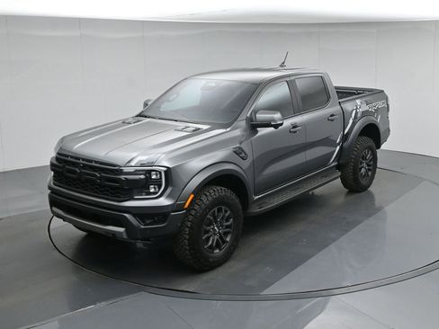 Used 2024 Ford Ranger Raptor image 38