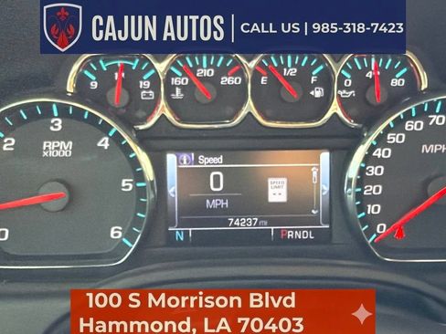 Used 2019 GMC Yukon SLT w/ Open Road Package RWD image 27