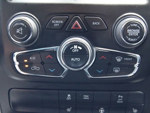 Used 2019 RAM 1500 Classic Warlock AWD/4WD image 31