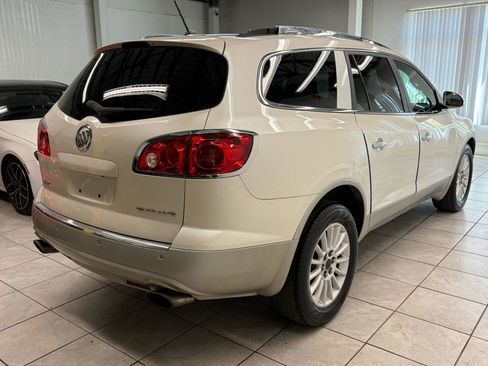 Used 2012 Buick Enclave Leather FWD image 9