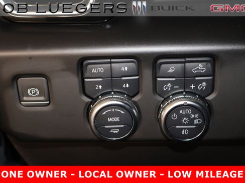 Certified 2022 GMC Sierra 1500 Denali image 29
